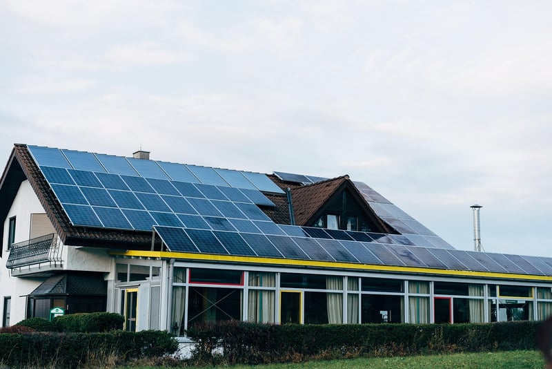 Sustainable Living Workshops